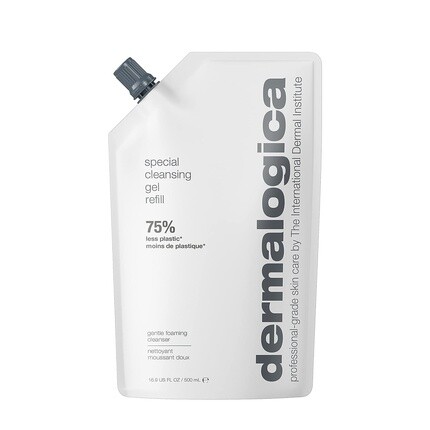 Специальный очищающий гель Dermalogica, нежный пенящийся гель для умывания лица для женщин и мужчин, сменный блок 16,9 унции, Белый, Специальный очищающий гель Dermalogica, нежный пенящийся гель для умывания лица для женщин и мужчин, сменный блок 16,9 унц
Специальный очищающий гель Dermalogica, нежный пенящийся гель для умывания лица для женщин и мужчин, сменный блок 16,9 унции, Белый, Специальный очищающий гель Dermalogica, нежный пенящийся гель для умывания лица для женщин и мужчин, сменный блок 16,9 унц