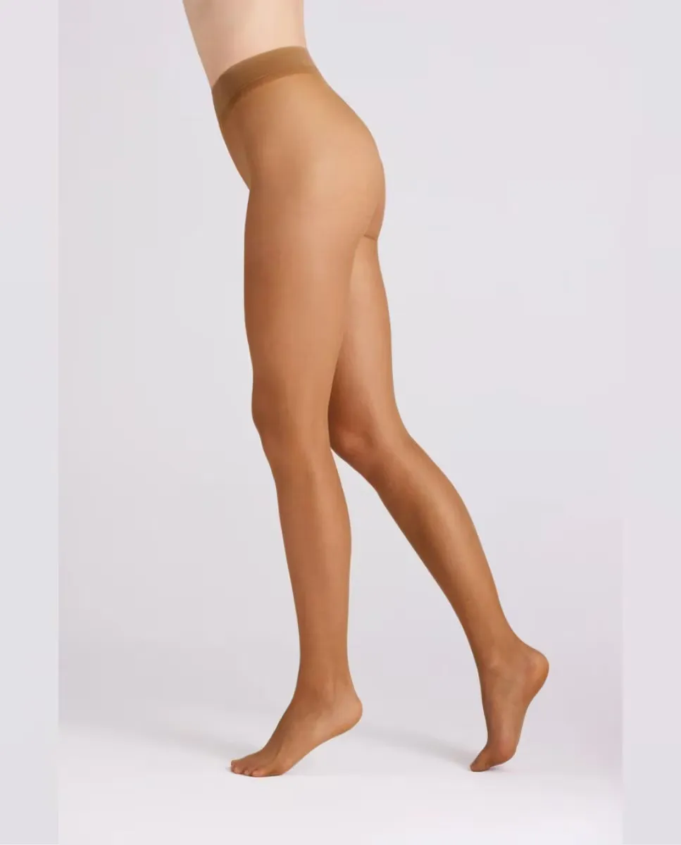 Небьющиеся колготки 15DEN Ysabel Mora, коричневый
Небьющиеся колготки 15DEN Ysabel Mora, коричневый