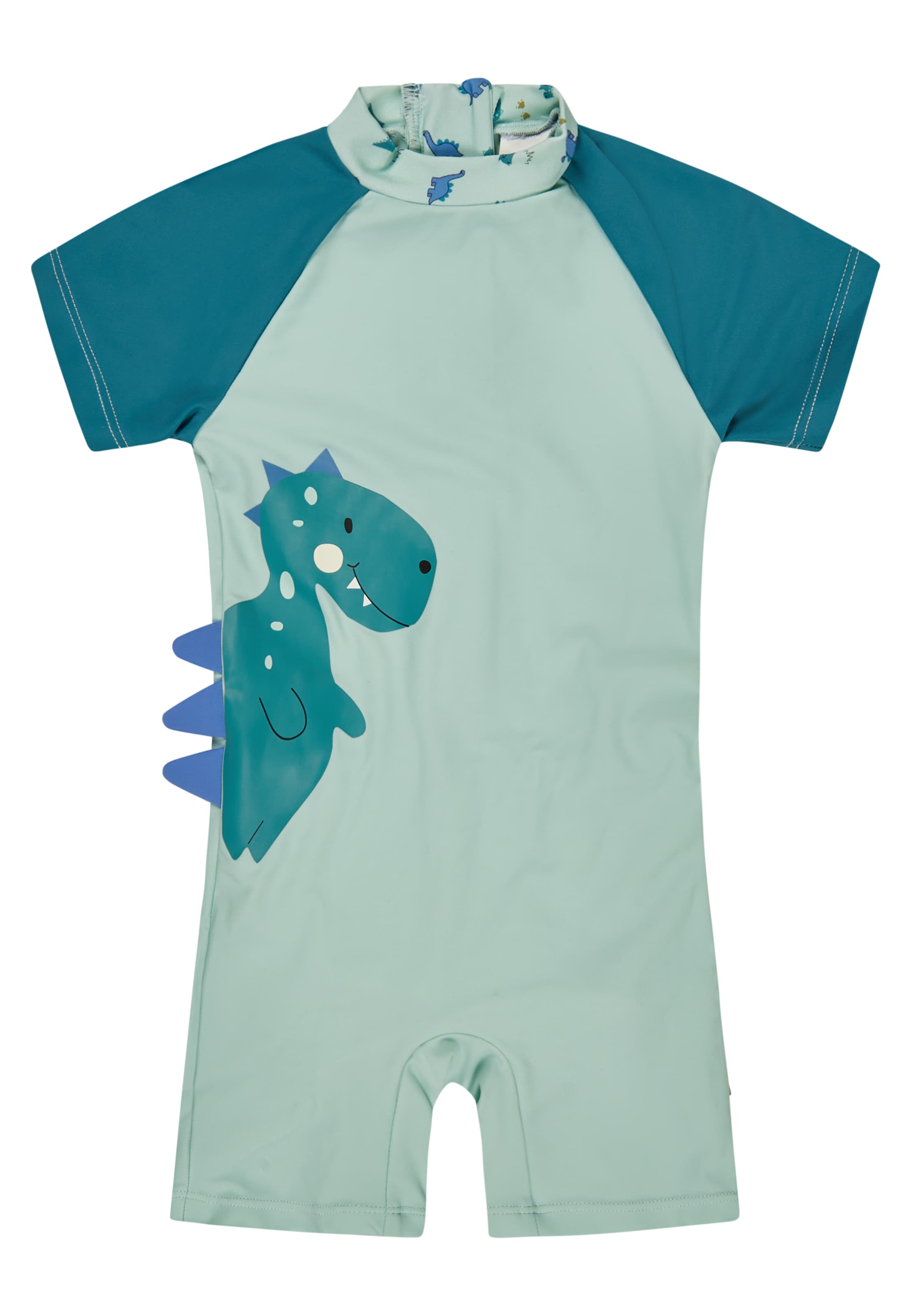 STERNTALER Защита от ультрафиолета 'Dino' в цвете Petrol, Mint
STERNTALER Защита от ультрафиолета 'Dino' в цвете Petrol, Mint