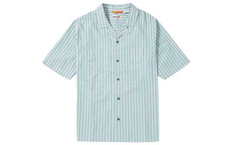 Рубашка мужская светло-зеленая Timberland, светло-зеленый
Рубашка мужская светло-зеленая Timberland, светло-зеленый