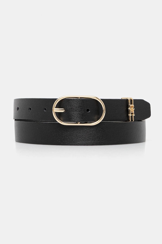 Ремень Tommy Hilfiger, черный
Ремень Tommy Hilfiger, черный