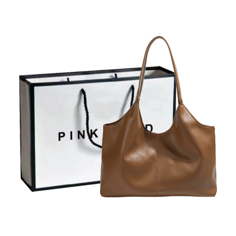 Женская сумка Pink·Land, Черный
Женская сумка Pink·Land, Черный