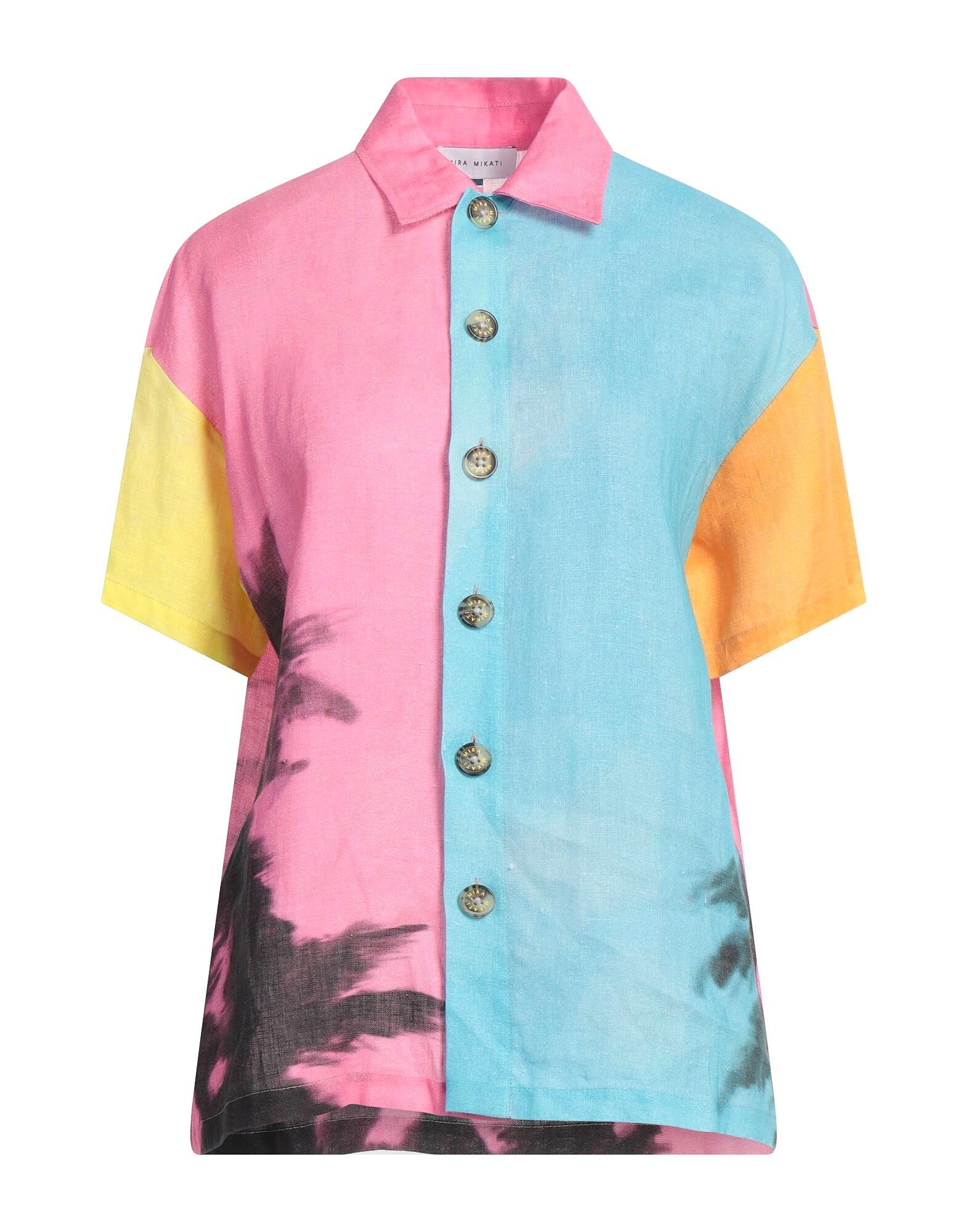 Рубашка Mira Mikati, розовый
Рубашка Mira Mikati, розовый