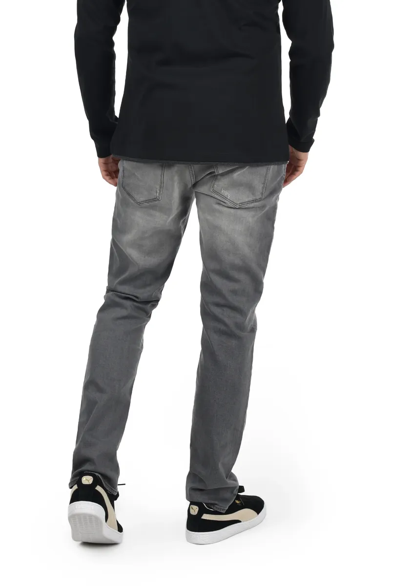 Джинсы с пятью карманами Blend "BLEND BHLukker", черный
Джинсы с пятью карманами Blend "BLEND BHLukker", черный