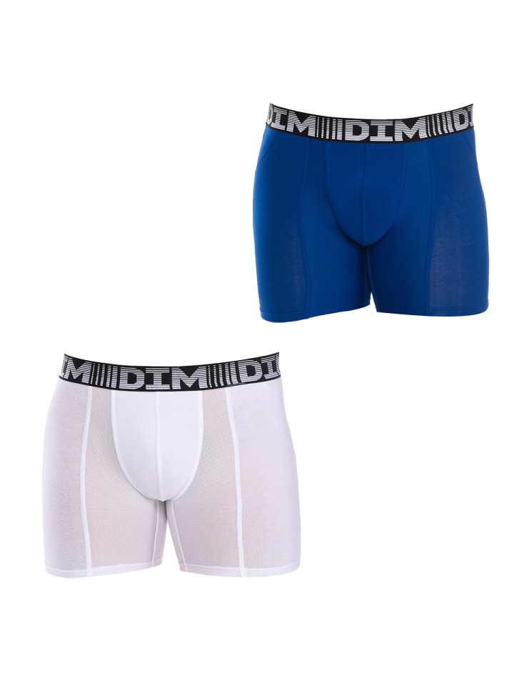 Боксеры DIM, разноцветный
Боксеры DIM, разноцветный