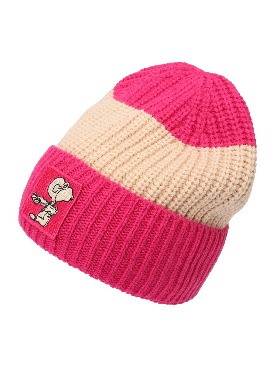 Шапка CODELLO SNOOPY, розовый
Шапка CODELLO SNOOPY, розовый