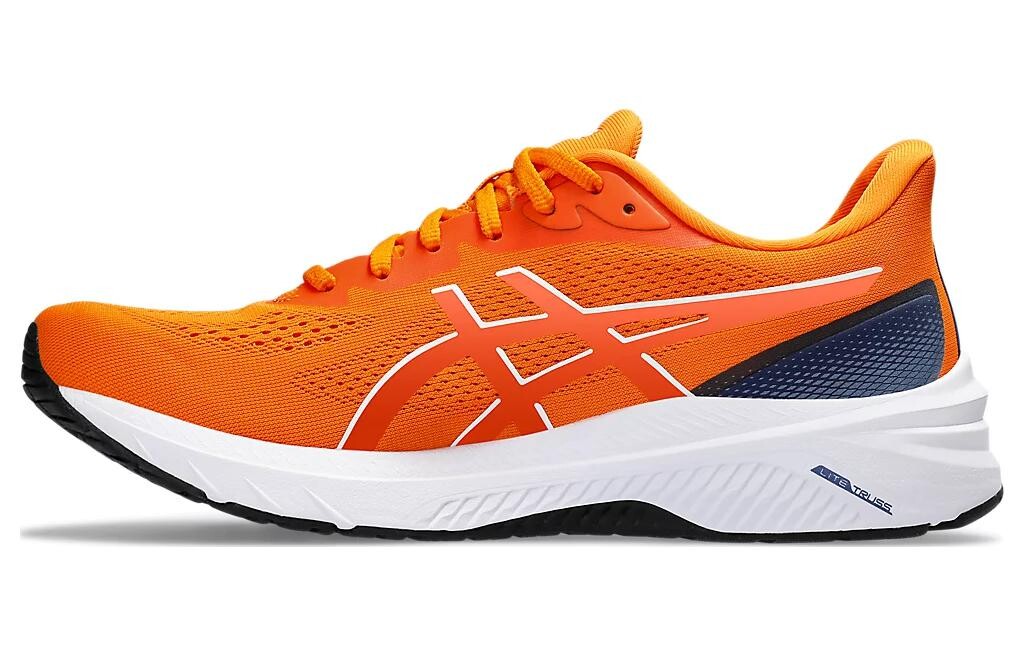 Кроссовки Asics GT-1000 12 Мужчины, Orange
Кроссовки Asics GT-1000 12 Мужчины, Orange