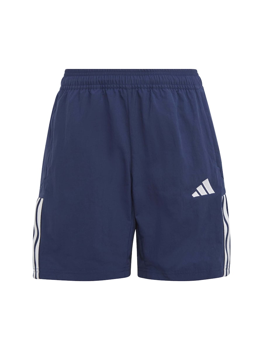 Свободные спортивные брюки ADIDAS SPORTSWEAR Tiro 23 Competition Downtime, темно-синий
Свободные спортивные брюки ADIDAS SPORTSWEAR Tiro 23 Competition Downtime, темно-синий