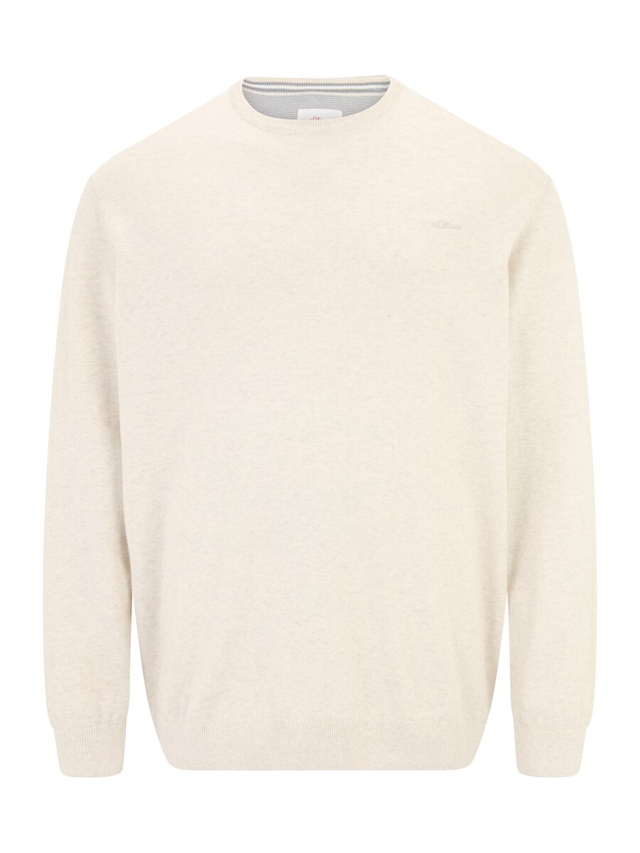 Свитер s.Oliver, Beige
Свитер s.Oliver, Beige