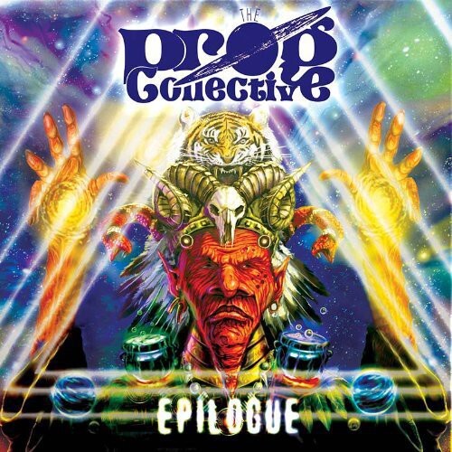 Виниловая пластинка Prog Collective: Epilogue
Виниловая пластинка Prog Collective: Epilogue