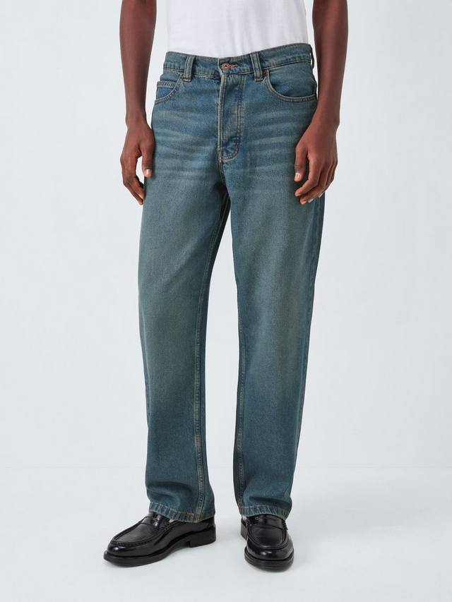 Джинсы Thomasville Loose Fit Dickies, Khaki Tint
Джинсы Thomasville Loose Fit Dickies, Khaki Tint