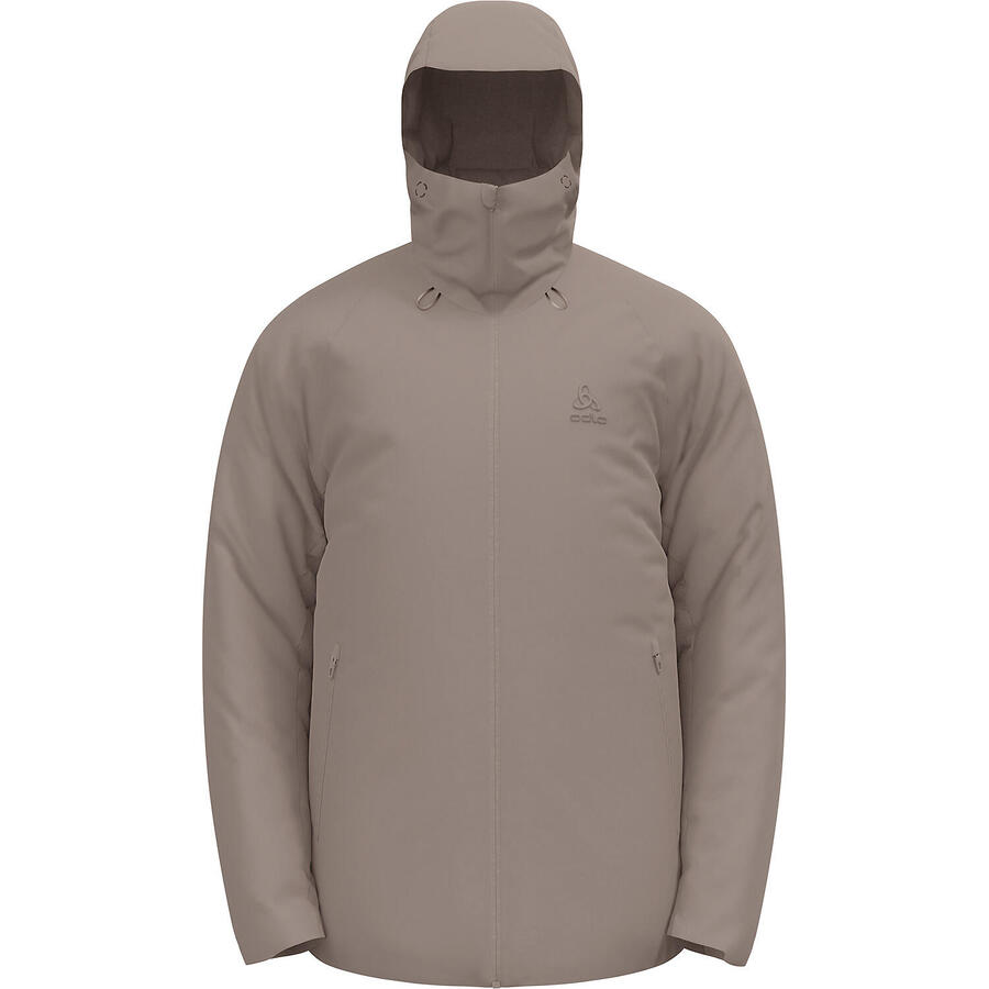 ODLO Функциональная куртка ASCENT S-THERMIC WATERPROOF
ODLO Функциональная куртка ASCENT S-THERMIC WATERPROOF