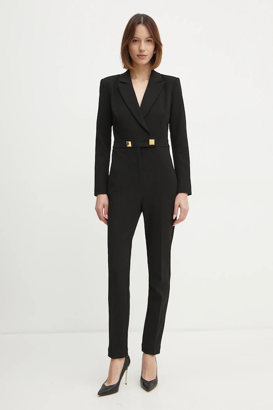 Комбинезон Zadie Marciano Guess, черный
Комбинезон Zadie Marciano Guess, черный