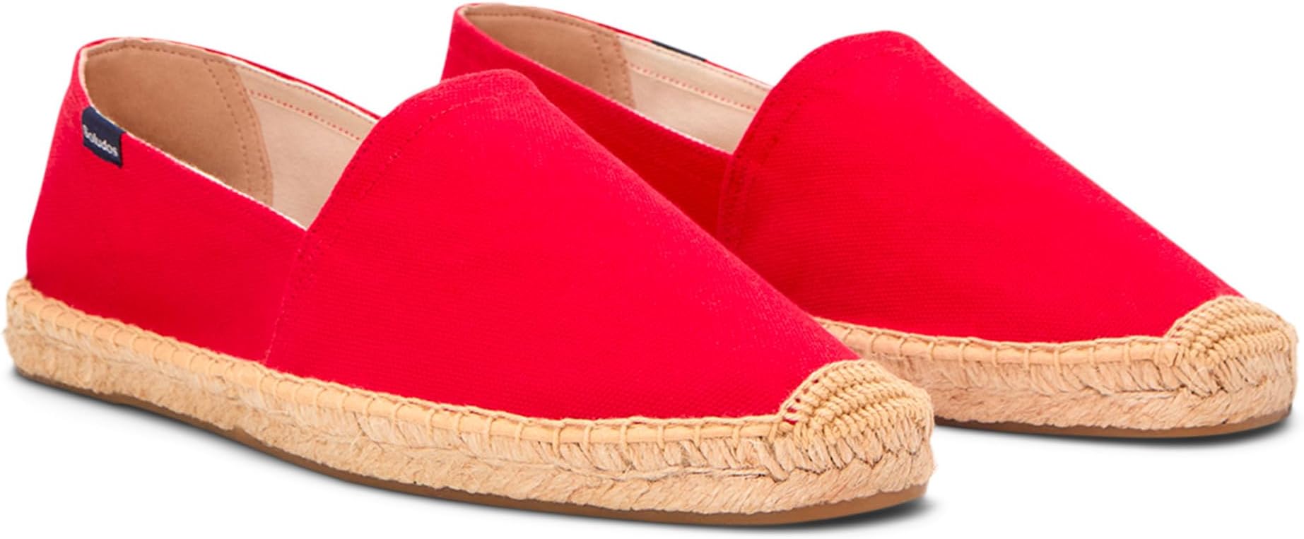 Лоферы Soludos Original Espadrille, цвет Rioja Red
Лоферы Soludos Original Espadrille, цвет Rioja Red