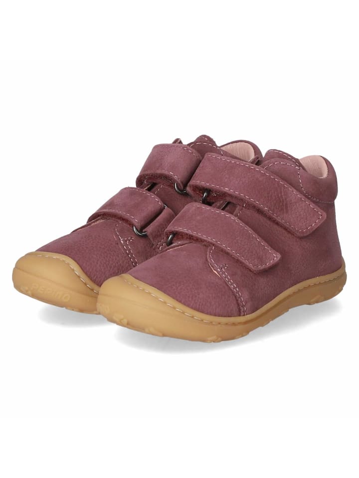 Низкие кроссовки PEPINO, фиолетовый
Низкие кроссовки PEPINO, фиолетовый