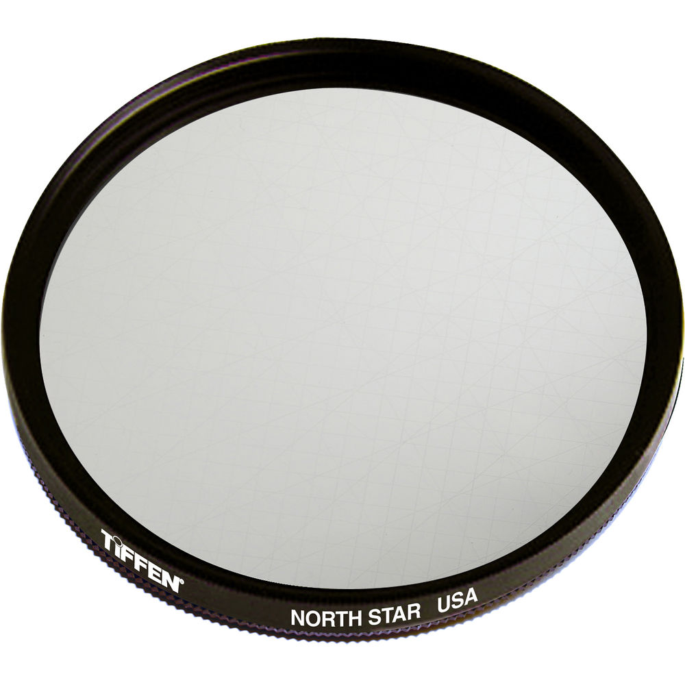 Фильтр Tiffen 77mm North Star Effect Filter 77NSTR
Фильтр Tiffen 77mm North Star Effect Filter 77NSTR