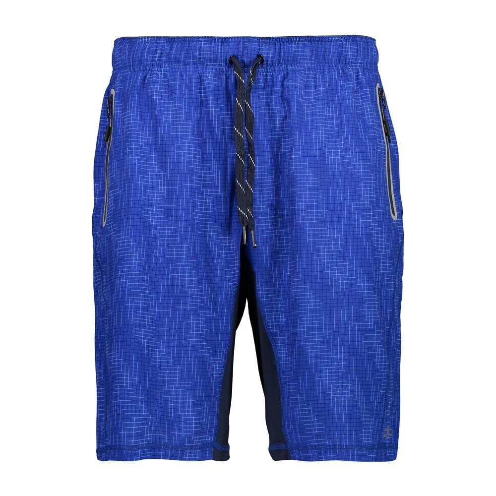 Шорты CMP Bermuda 38C8117, синий
Шорты CMP Bermuda 38C8117, синий