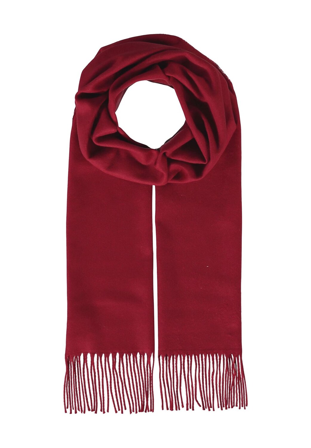 Шарф с бахромой, однотонный, женский Adagio, красный
Шарф с бахромой, однотонный, женский Adagio, красный