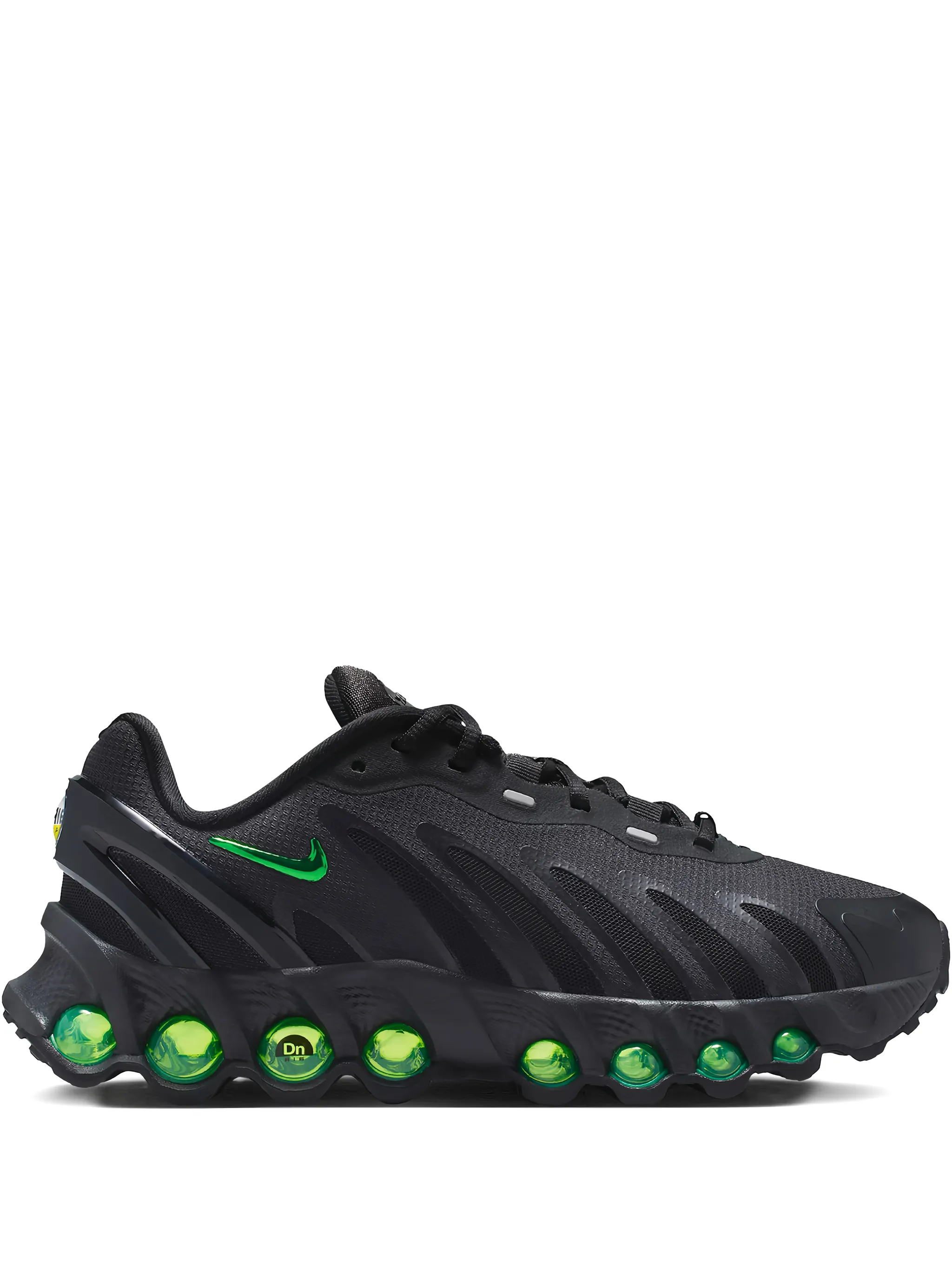 Кроссовки Air Max Dn8 Nike, черный
Кроссовки Air Max Dn8 Nike, черный