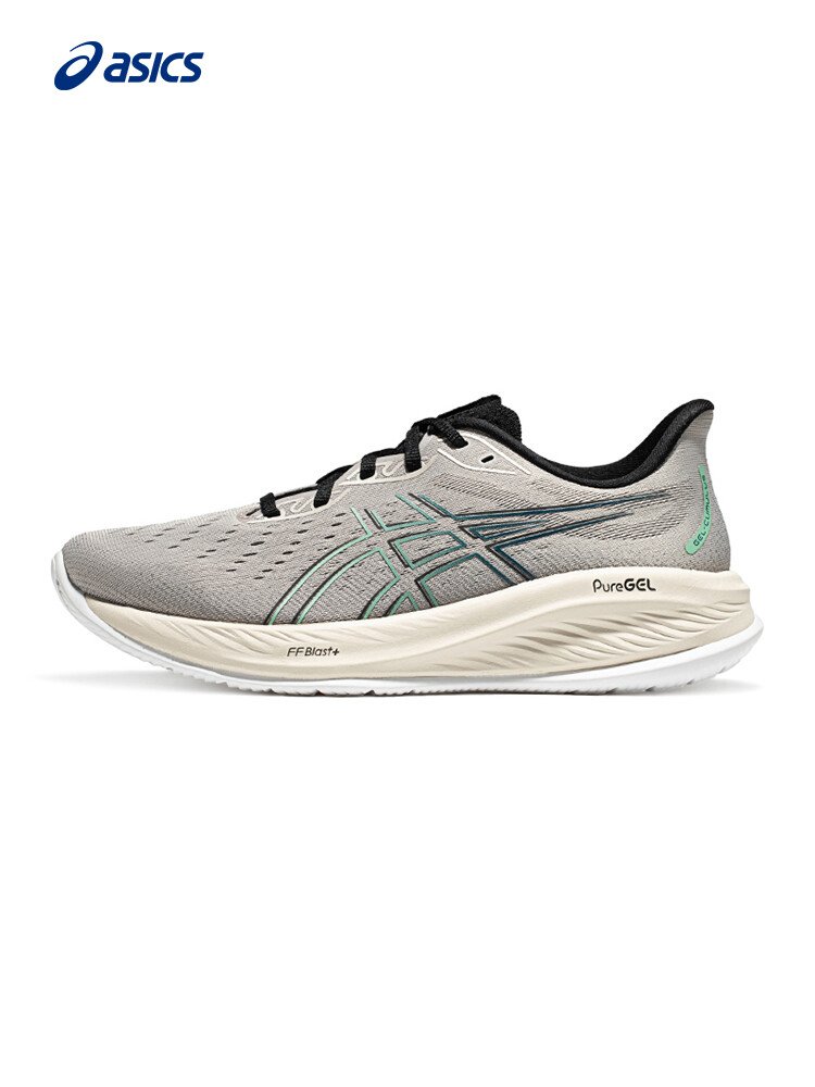 Кроссовки Asics Gel-Cumulus 26 с амортизирующим отскоком, серый
Кроссовки Asics Gel-Cumulus 26 с амортизирующим отскоком, серый