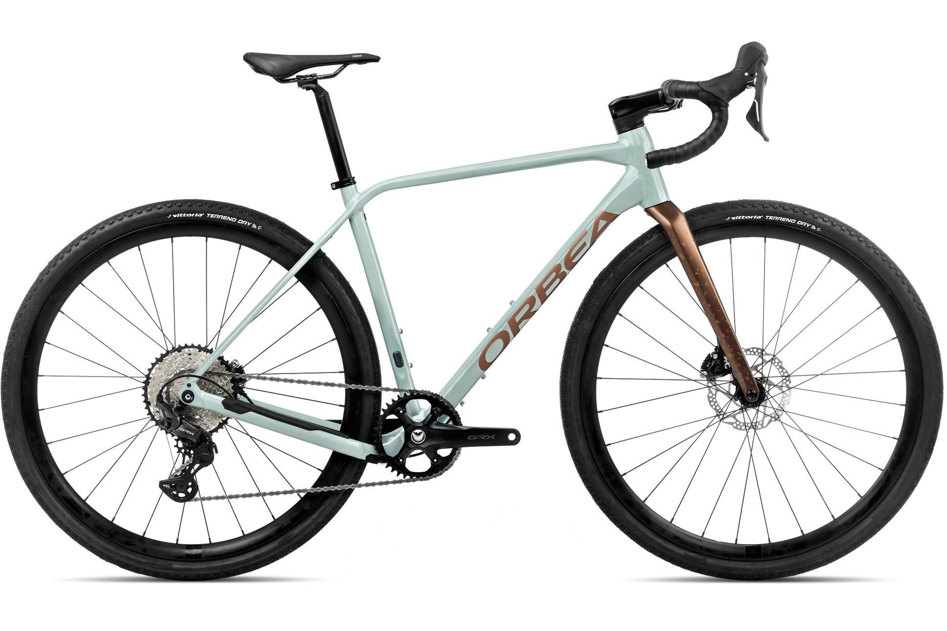 Гравийный велосипед Orbea Terra h30 1x - 28 дюймов - diamant, blau | blue stone (gloss) - copper (matt)
Гравийный велосипед Orbea Terra h30 1x - 28 дюймов - diamant, blau | blue stone (gloss) - copper (matt)