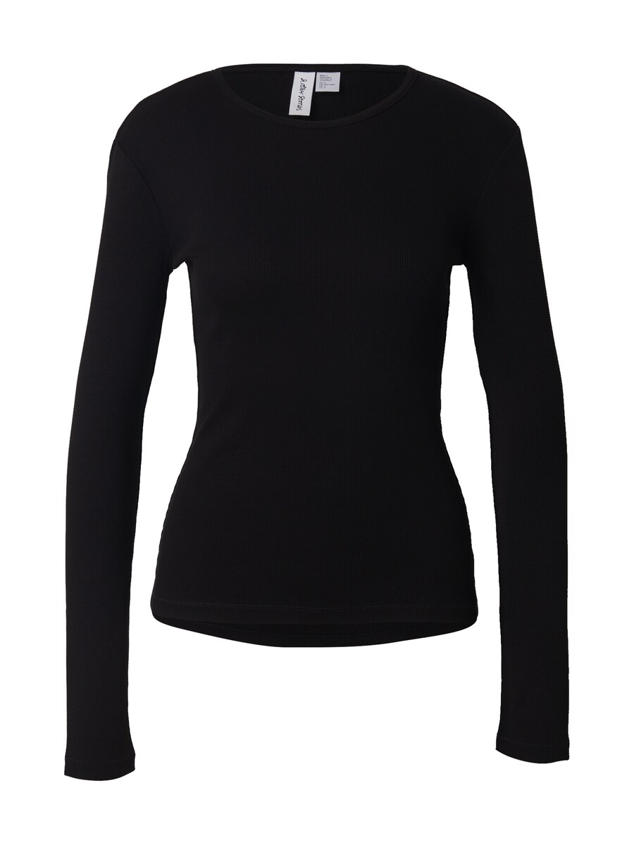 Рубашка & Other Stories, черный
Рубашка & Other Stories, черный