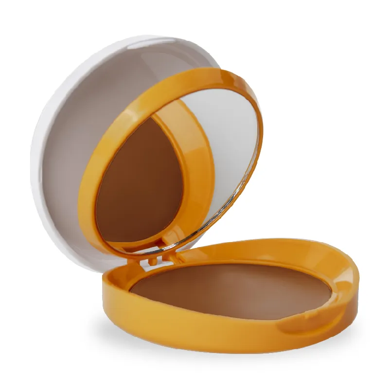 Высокая защита от солнца Color Compact Oil Free Spf50 Heliocare, цвет bronce
Высокая защита от солнца Color Compact Oil Free Spf50 Heliocare, цвет bronce