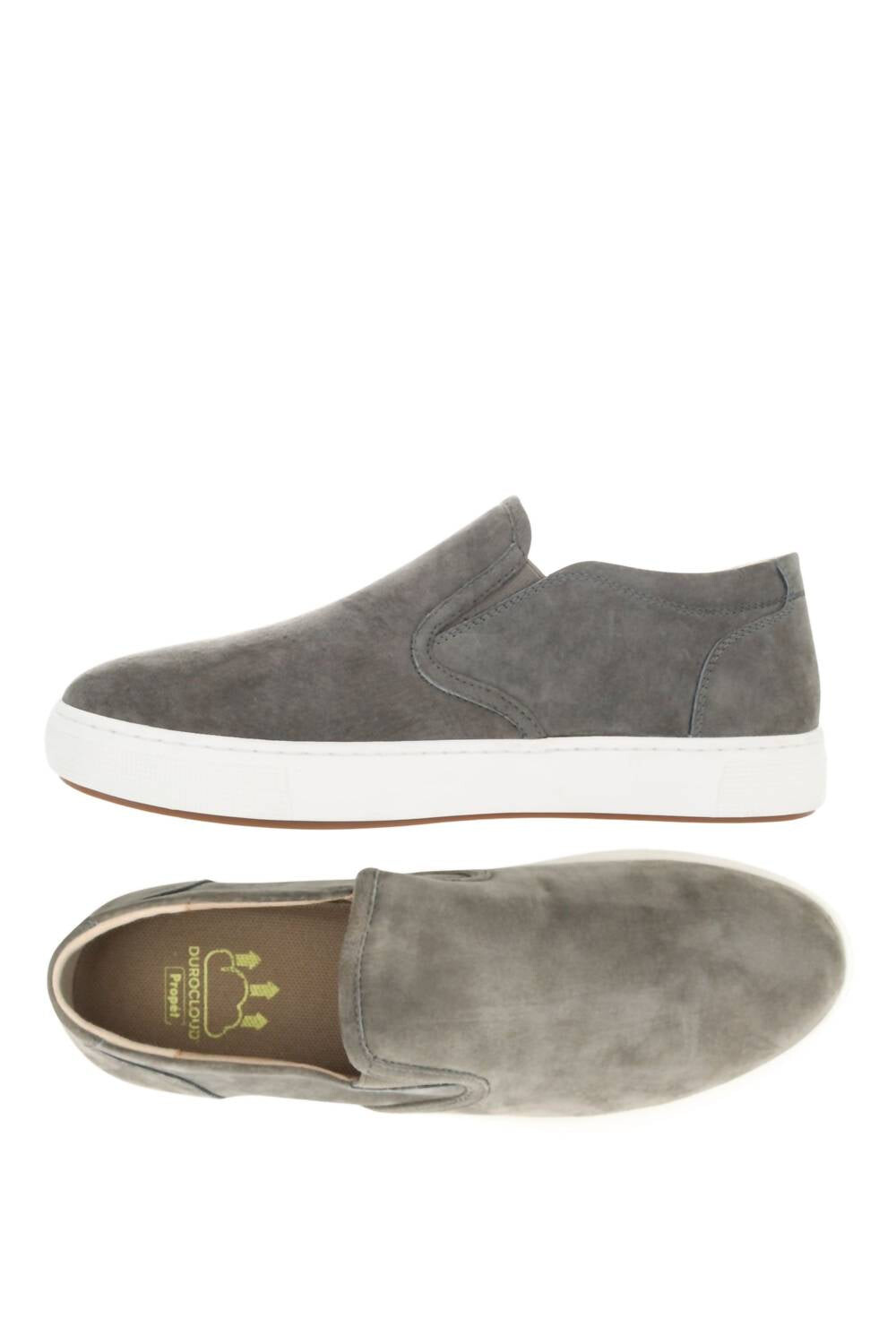 Мужские повседневные лоферы Kip, широкая ширина, цвет Scout Green Propet
Мужские повседневные лоферы Kip, широкая ширина, цвет Scout Green Propet