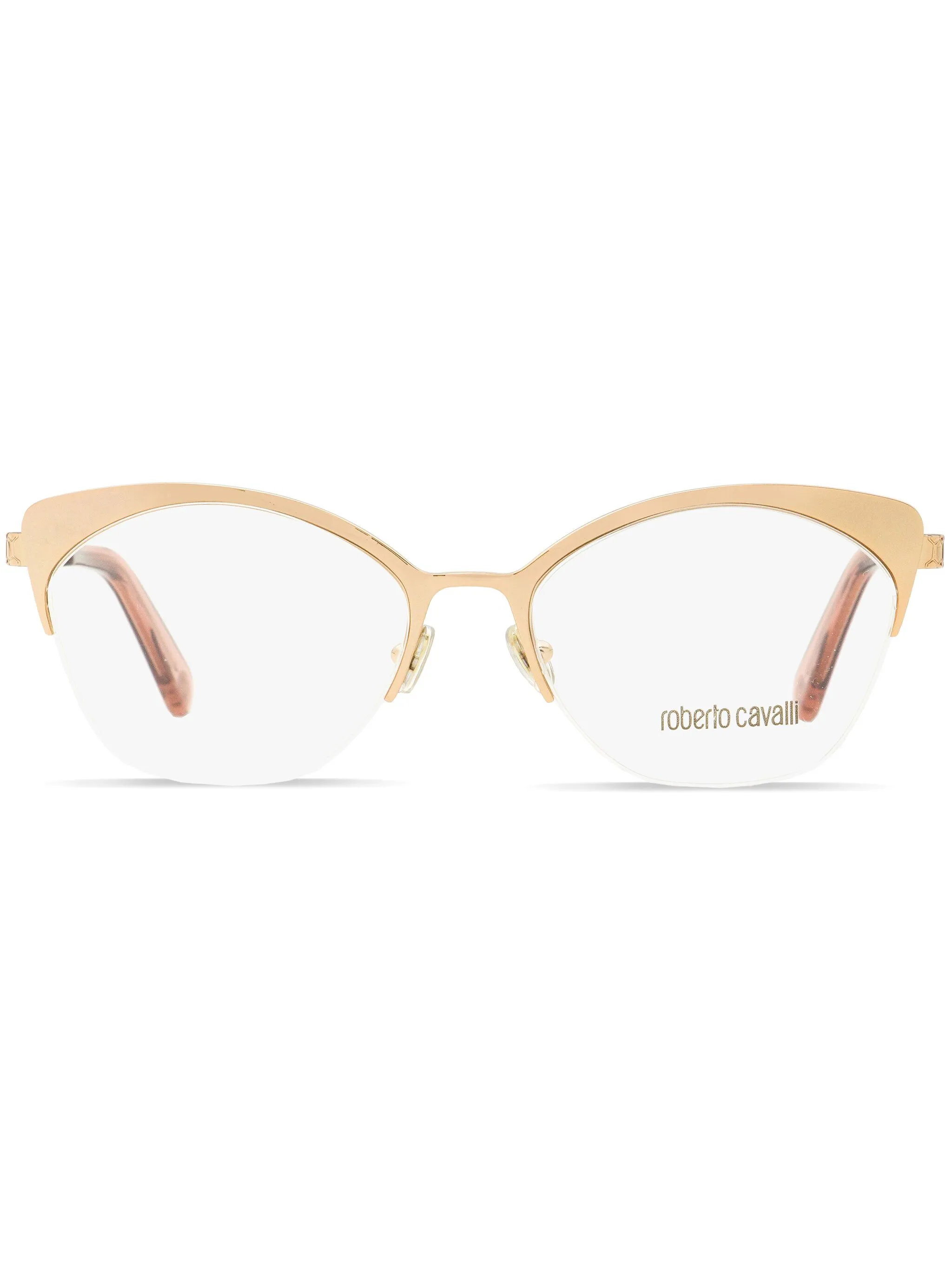 Очки RC5111 Roberto Cavalli, золотистый
Очки RC5111 Roberto Cavalli, золотистый