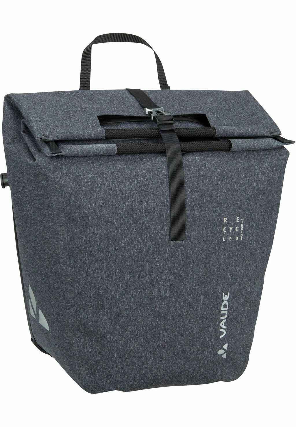 Сумка-тоут Vaude, черный
Сумка-тоут Vaude, черный