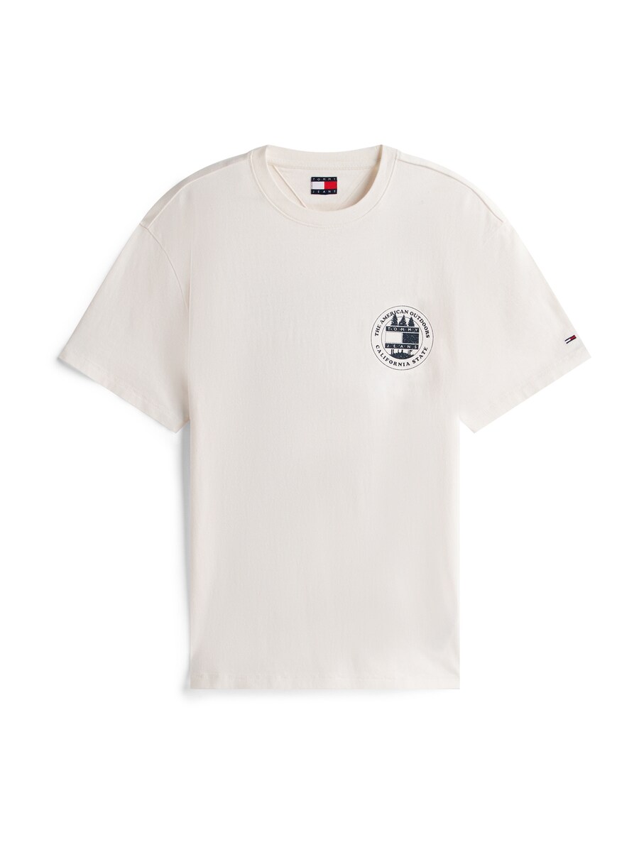 Рубашка Tommy Jeans, белый
Рубашка Tommy Jeans, белый