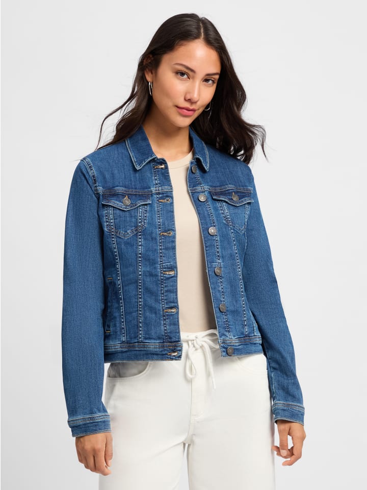 Джинсовая куртка More & More
Джинсовая куртка More & More