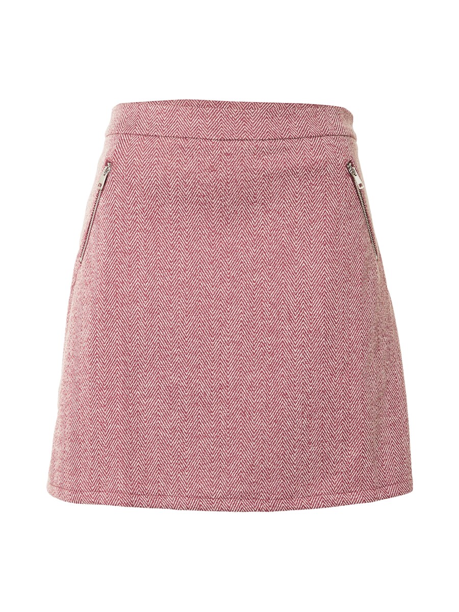 Юбка ABOUT YOU Lucca, цвет Dark red/White
Юбка ABOUT YOU Lucca, цвет Dark red/White