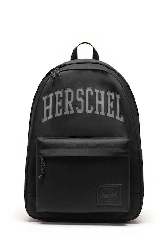 Классический рюкзак Classic XL 30 л Herschel, черный
Классический рюкзак Classic XL 30 л Herschel, черный