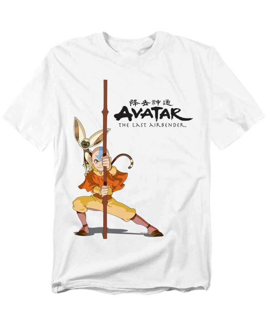 Футболка Аанг Момо больших размеров Avatar The Last Airbender, White, Белый, Футболка Аанг Момо больших размеров Avatar The Last Airbender, White
Футболка Аанг Момо больших размеров Avatar The Last Airbender, White, Белый, Футболка Аанг Момо больших размеров Avatar The Last Airbender, White