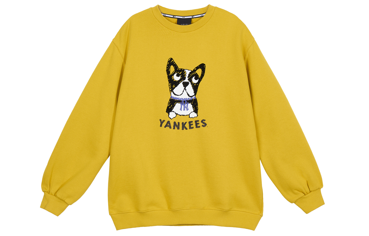 MLB Толстовка Like Series Unisex желтая, Желтый, MLB Толстовка Like Series Unisex желтая
MLB Толстовка Like Series Unisex желтая, Желтый, MLB Толстовка Like Series Unisex желтая
