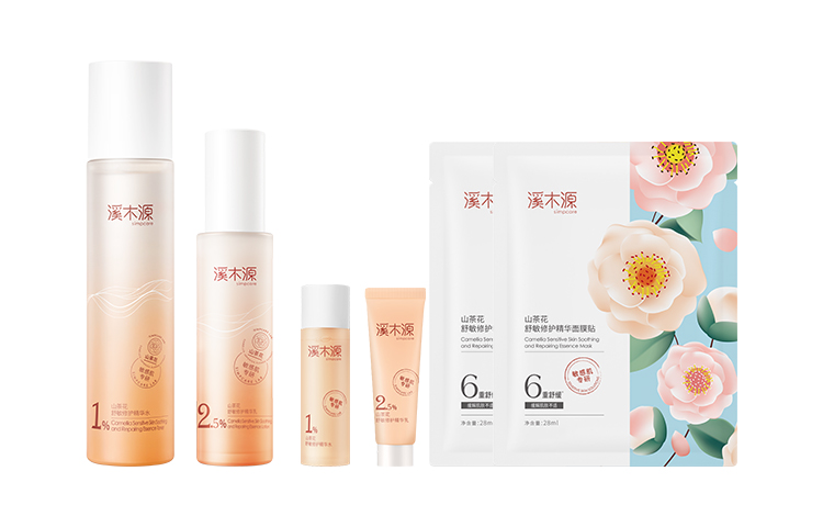 Наборы для ухода за кожей Unisex Simpcare
Наборы для ухода за кожей Unisex Simpcare