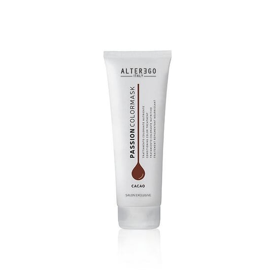 Красящая маска, Какао, 250мл Alter Ego Passion, Alterego
Красящая маска, Какао, 250мл Alter Ego Passion, Alterego