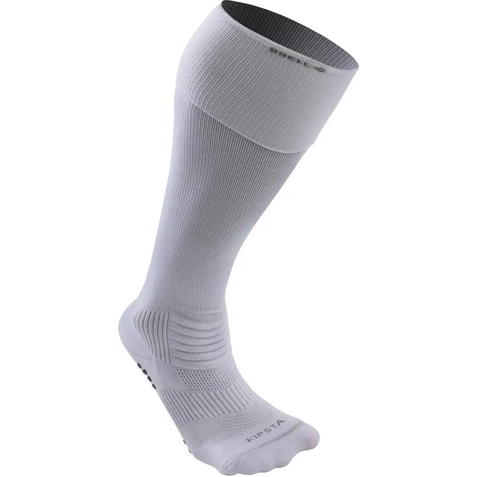 Высокие носки унисекс белые DECATHLON
Высокие носки унисекс белые DECATHLON