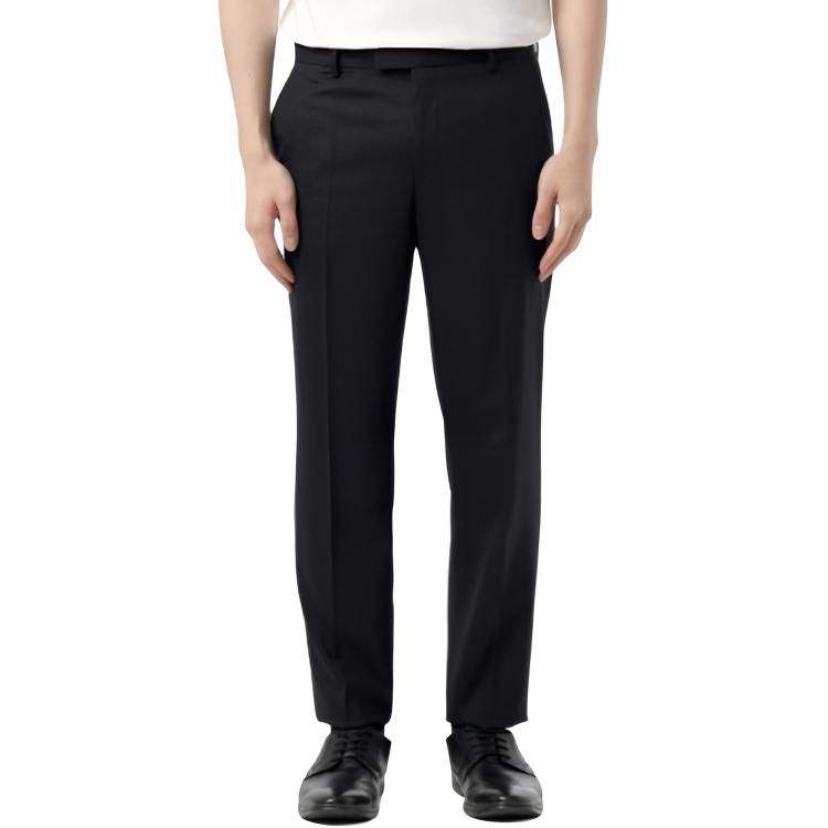 Брюки FW25 Casual мужские HUGO BOSS, черный
Брюки FW25 Casual мужские HUGO BOSS, черный