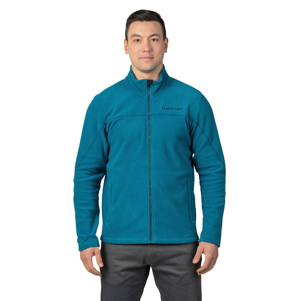 Толстовка Hannah Filip, синий
Толстовка Hannah Filip, синий