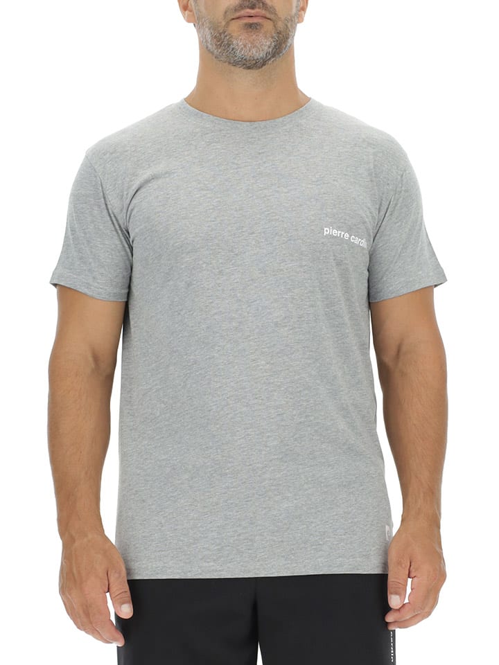 Pierre Cardin Рубашка серого цвета
Pierre Cardin Рубашка серого цвета