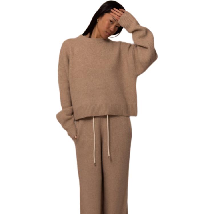 Свитер Unisex Sand Drew House, Sand
Свитер Unisex Sand Drew House, Sand