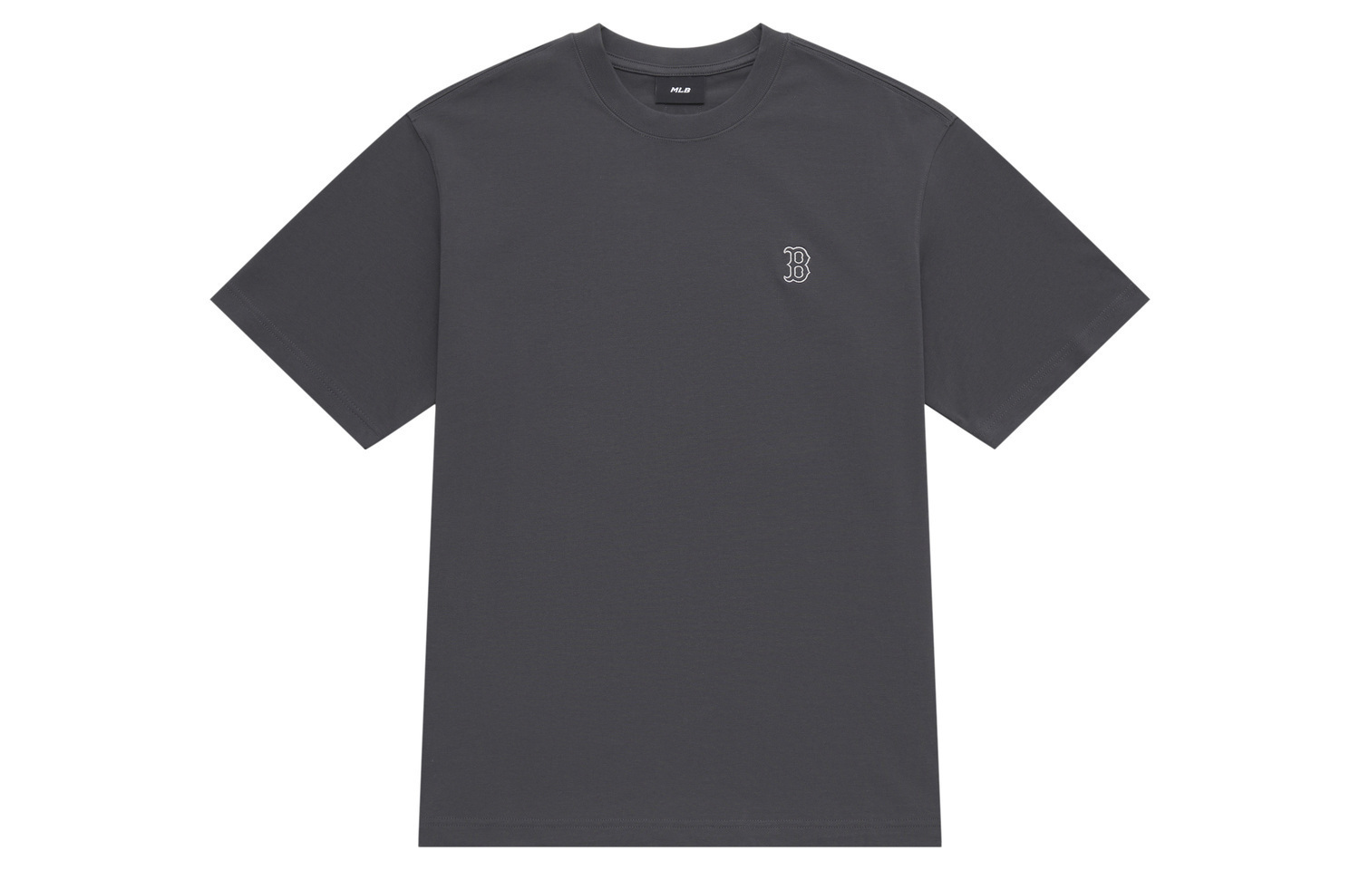 MLB Футболка Boston Red Sox Basic Collection SS25 Unisex Charcoal Gray, Черный, MLB Футболка Boston Red Sox Basic Collection SS25 Unisex Charcoal Gray
MLB Футболка Boston Red Sox Basic Collection SS25 Unisex Charcoal Gray, Черный, MLB Футболка Boston Red Sox Basic Collection SS25 Unisex Charcoal Gray