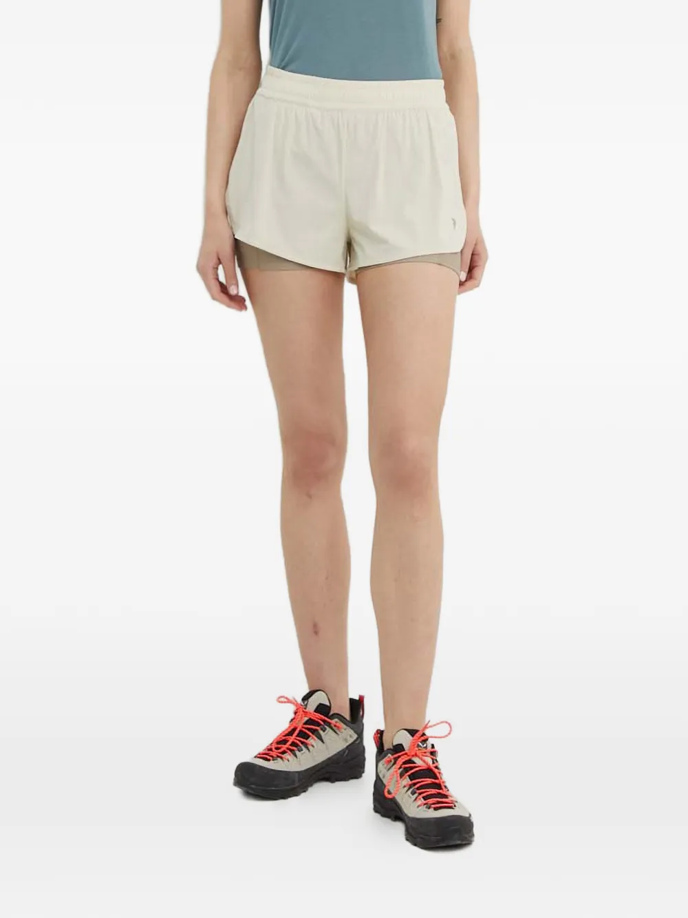 Шорты с логотипом Peak Performance, нейтральный
Шорты с логотипом Peak Performance, нейтральный