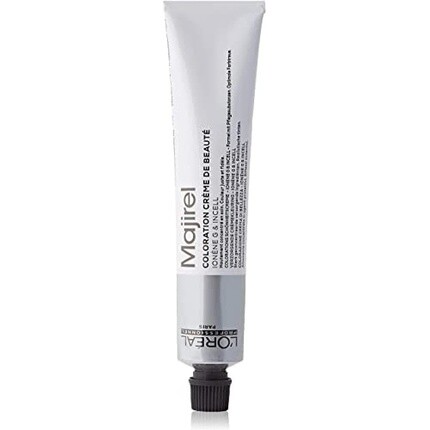 Перманентная краска для волос LђOreal Majirel 6.66 Dark Extra Red Blonde 50мл, L'Oreal
Перманентная краска для волос LђOreal Majirel 6.66 Dark Extra Red Blonde 50мл, L'Oreal