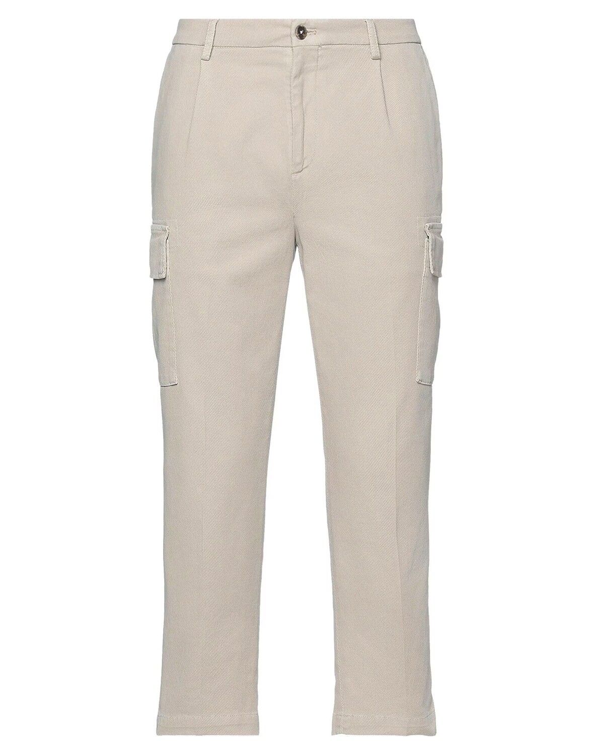 Брюки Devore Incipit, бежевый
Брюки Devore Incipit, бежевый