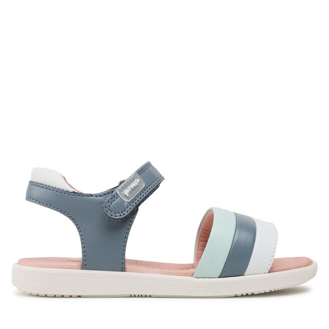 Сандалии Garvalin 232403-A M Indigo, синий
Сандалии Garvalin 232403-A M Indigo, синий