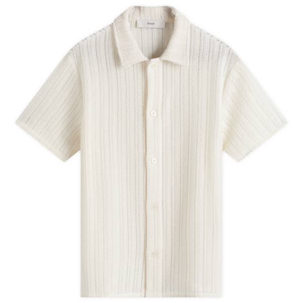 Рубашка крючком Dunst, белый
Рубашка крючком Dunst, белый