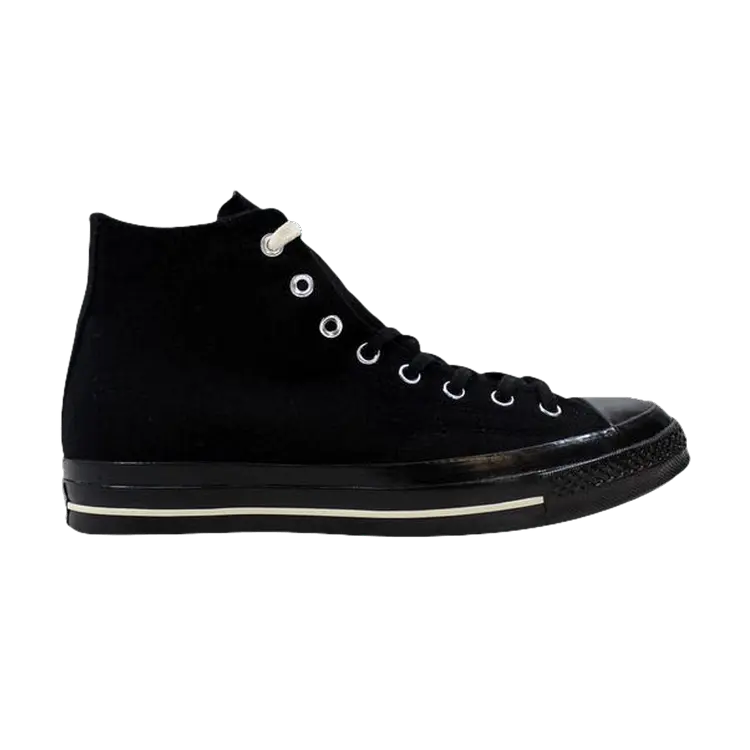 Кроссовки Converse Chuck Taylor All Star 70 High 'Black', черный
Кроссовки Converse Chuck Taylor All Star 70 High 'Black', черный